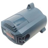 Carcaça Do Motor Serra Circular Gks 150 1607000cw9 Bosch