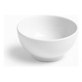 Kit 6 Bowl Cerâmica 300 Ml Bar Boteco Porção Sopa Refeição