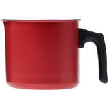 Fervedor Chilli Em Alumínio 12cm 1,2l - Brinox - Cereja Brinox