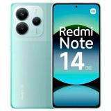 Smartphone Note14 5g Global 256gb 8gb Ram Dual Sim Tela 6.67" - Xiaomi Verde