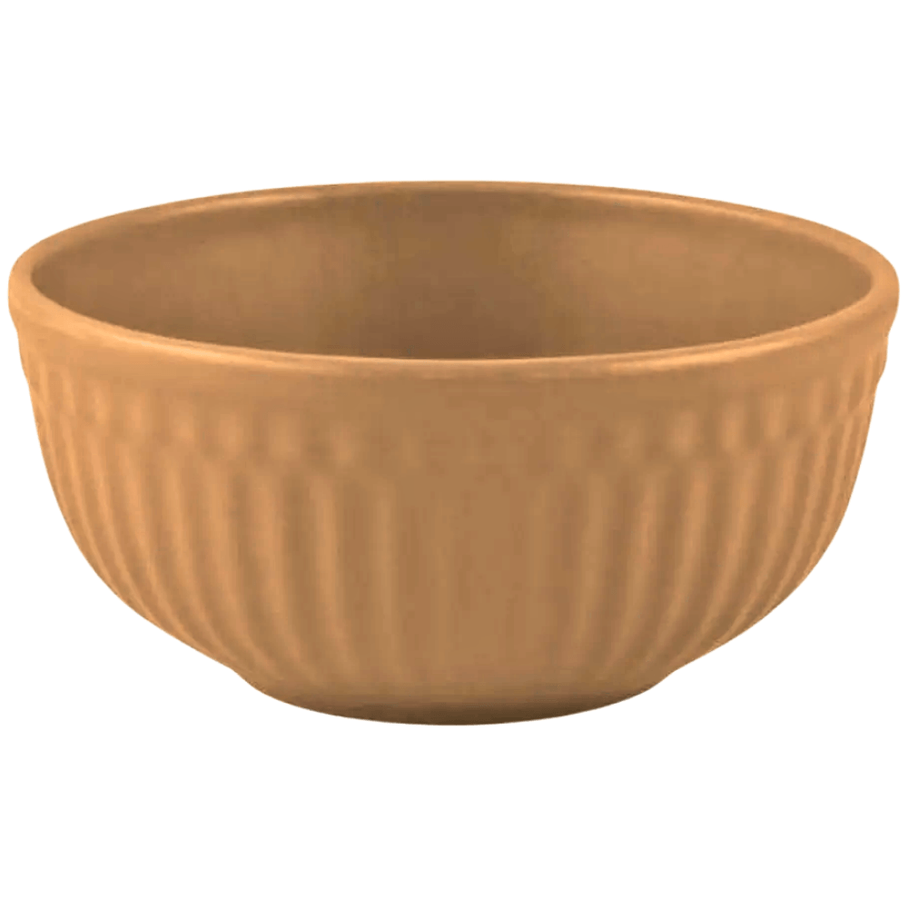 Bowl Cerâmica Harmony 450ml 13x6,2 - Cores Sortidas Clink