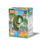 Ovo Surpresa Choca Dino - Bee Toys Bee Toys
