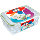 Pote Hermético 500ml Selado Ligbrin