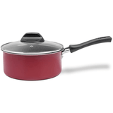 Panela Com Tampa Anis Em Alumínio 18cm 1,75l - Brinox Brinox