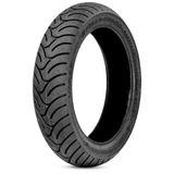 Pneu Moto 100/90-14 57p Traseiro Pcx 150 Vipal St500 Scooter