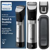 Philips Norelco Bt 9000 Prestige Aparador De Barba E Cabelo