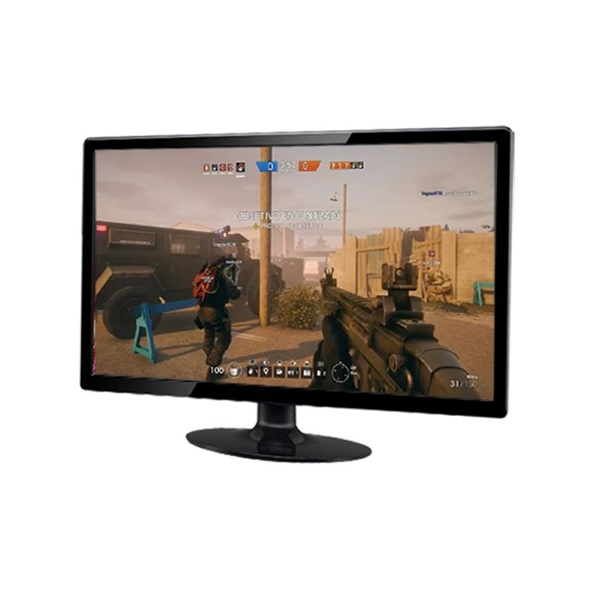 Pc Gamer Completo Ghost I5 6ºger. Gtx1050 8gb Hd1tb Ssd240gb - imagem 4