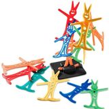 Jogo Equilibrista Maluco - Plasbrink