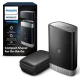 Philips Norelco Portable Shaver Barbeador Életrico Portátil