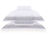 Jogo De Cama King 200 Fios Bourbon - Buddemeyer Estampado