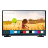 Tv 32p Samsung Led Smart Tizen Wifi Hd Un32t4300agxzd