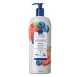 Loção Hidratante Avon Care Frutas Vermelhas Pele Normal A Seca 700ml