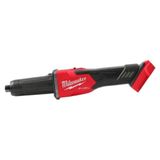 Esmerilhadeira Sem Fio Milwaukee 2939-20 18v (somente Ferramentas)