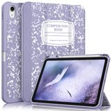 Capa Fintie Slimshell Para Ipad 11ª Geração 11" E 10ª Geração 10,9"