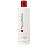 Líquido Modelador Paul Mitchell Super Sculpt 500 Ml De Fixação Flexível