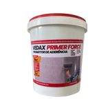 Primer Force Promotor De Aderência Piso Parede 1kg Vedax