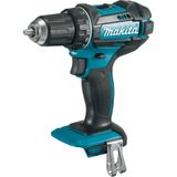 Furadeira Sem Fio Makita Xfd10z 18v Lxt De Íon De Lítio