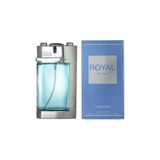 Perfume Royal For Men 100 Ml Edt Lonkoom