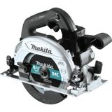Serra Circular Makita Xsh04zb 18v Lxt® Íon De Lítio 6-1/2 Polegadas