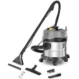 Extratora De Carpetes E Estofados Puzzi 4/16 Classic Karcher