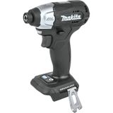 Controlador De Impacto Sem Fio Makita Xdt18zb 18v Lxt De Íon De Lítio