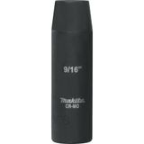 Soquete Makita A-96263 9/16 Deep Well Impact 1/2 Drive