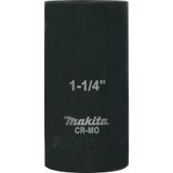 Soquete De Impacto Makita A-96366 1-1/4 1/2 Drive Deep Well