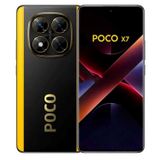 Smartphone Xiaomi Poco X7 5g 256gb 8gb Ram Dual Sim Tela 6.67" - Preto