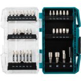 Conjunto De Bits De Impacto Makita E-01666 Impact Xps™ 35 Unidades.