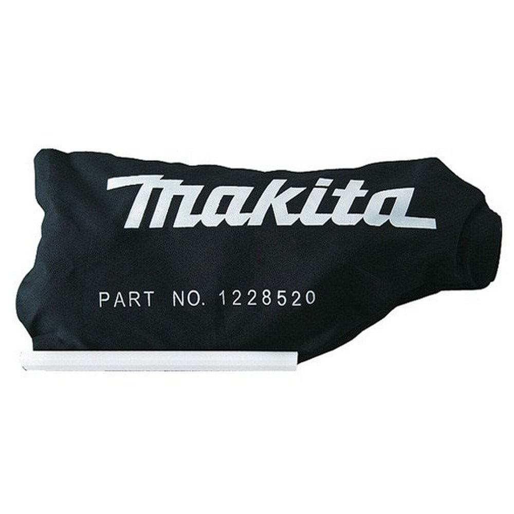 Saco De Pó Makita 122852-0 Multicolorido