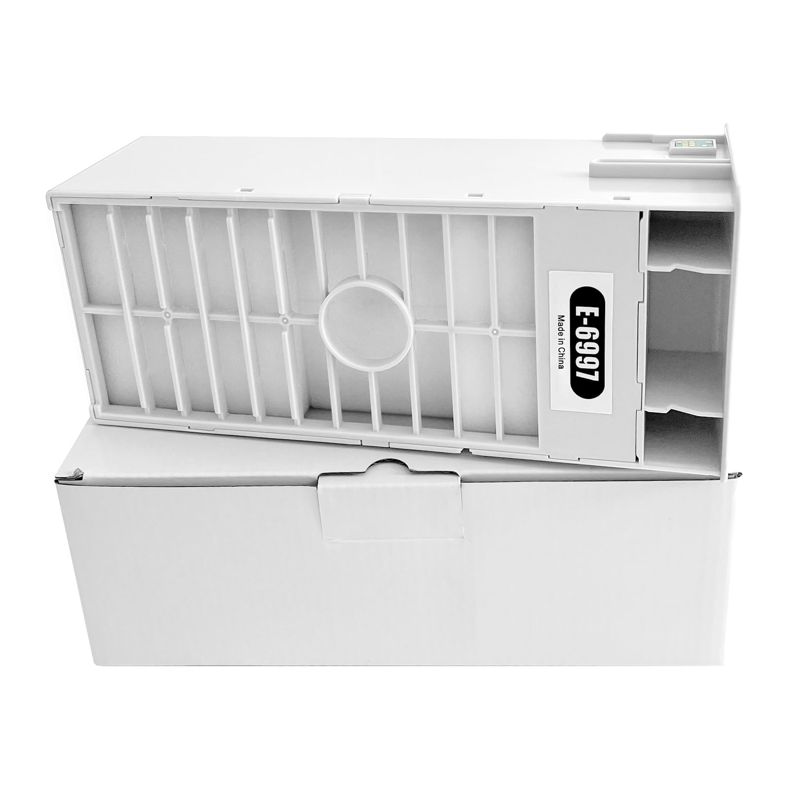 Tanque De Manutenção Dikarsum T6997 Para Impressora Epson Surecolor