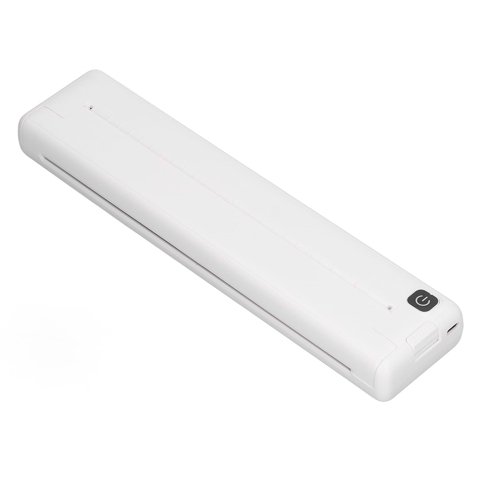 Impressora Térmica Portátil Diydeg Dyd-2180 Bluetooth A4