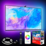 Luz De Fundo Led De Tv Sengled Envisual Vision G2 Tv De 40 A 45 Polegadas