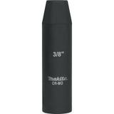 Conjunto De Soquetes Makita A-96235 3/8 Deep Well Impact 1/2 Drive