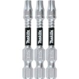 Bit De Potência Makita E-00854 Impact Xps™ T25 Torx 2,3/pacote