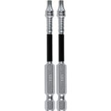 Bit De Potência Makita E-01208 Impact Xps™ T15 Torx 3, 2/pacote