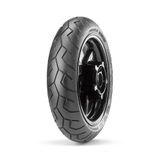 Pneu Moto Aro 16 100/80-16 50p Tl Diablo Scooter Pirelli - Dianteiro