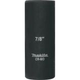 Soquete Makita A-96316 7/8 Deep Well Impact 1/2 Drive