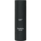 Soquete Impact Deep Well 5/8 1/2 Drive Makita A-96279