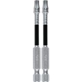Bit De Potência Makita E-01220 Impact Xps™ T25 Torx 3, 2/pacote
