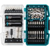 Conjunto De Bits Makita Impact Xps® T-05941 50 Unidades. Condução De Impacto