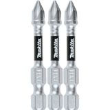 Power Bit Makita E-00767 Impact Xps™ #1 Phillips 2,3/pacote