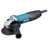 Esmerilhadeira Angular Makita Ga4030 100mm 6.0a 11000rpm 1.7kg Azul