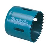 Serra De Furo Makita 714035-a Bimetálica 80mm Para Aço E Madeira