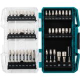 Conjunto De Bits De Impacto Makita E-01650 Impact Xps™ 45 Unidades