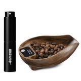 Kit De Balança De Grãos De Café E Frasco De Spray Mhw-3bomebr 0,3-200g