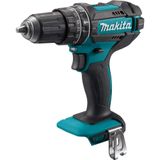 Furadeira Hammer Driver-driver Makita Xph10z 18v Lxt De Íon De Lítio