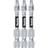 Bit De Potência Makita E-00832 Impact Xps™ T15 Torx 2,3/pacote