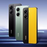 Celular Xiaomi Poco X7 Pro 5g 512gb 12gb Ram Tela 6.67 Verde