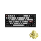 Teclado Mecânico Akko Dracula Castle 5075b Plus 75% Rgb